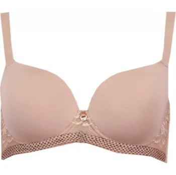 Podprsenka Elegantní podprsenka s krajkou Leilieve M8403C visione velikost 80D