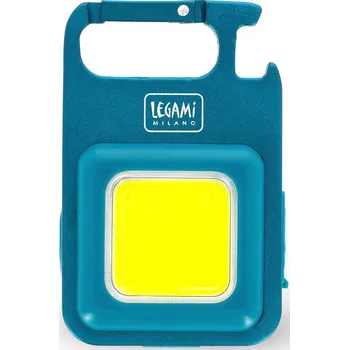 Svítilna Legami Rechargeable Cob Led Light - Sos Rechargeable Cob Led Light