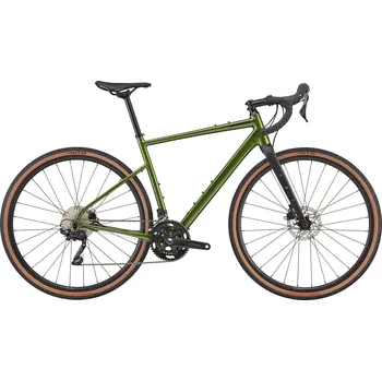 Sport Cannondale Topstone 2 2x - SGR S 2025, 28" 2025, 28"
