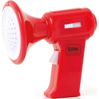 Legami Multi Voice Changer