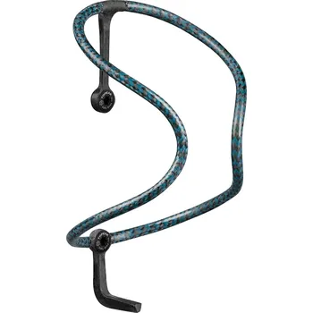 Košík na láhev Topeak Feza Cage G12 - blue uni