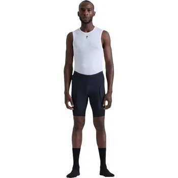 cyklistické kraťasy Specialized Prime SWAT Liner Short Men - black M