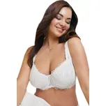 Podprsenka Limitovaná kolekce Aubri Triola 26847 perlová velikost 80F
