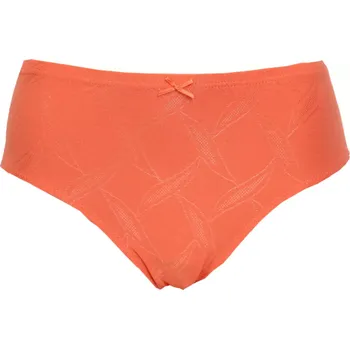 Kalhotky Spodní kalhotky i pro plnoštíhlé ženy Andrie PS 2921 orange velikost L-42/44