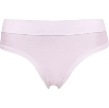 Dámské spodní prádlo Spodní dámské kalhotky Andrie PS 2940 bílé velikost L-42/44