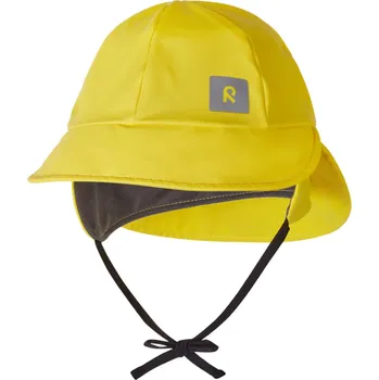 Čepice Reima Rainy - Yellow