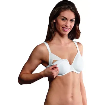 Podprsenka Mateřská podprsenka Anita 5010 bílá velikost 80G