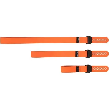 brašna na kolo Restrap Fast Straps Mix - Orange uni