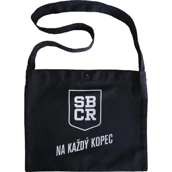 SBCR Musette - Blue uni
