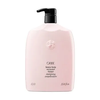 Šampon Oribe Serene Scalp Balancing Shampoo šampon proti lupům 1 l