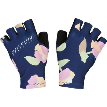 Cyklistické rukavice Maloja HabichtM. - night sky M