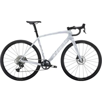 Silniční kolo Trek Boone 5 - Plasma Grey Pearl 58 2025, 28" 2025, 28"