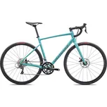 Specialized Allez E5 - gloss lagoon blue / cool grey / blaze 52 2026, 28" 2026, 28"