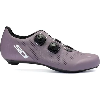 Pánské cyklistické tretry Sidi Ergo 6 - Burgundy 40