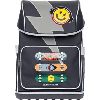 Školní batoh Jeune Premier Ergomaxx - Skate