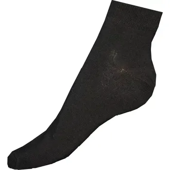 Dámské ponožky Ponožky Matex 364 černá velikost 35-37