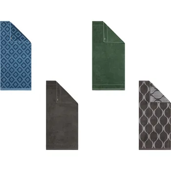 Osuška LOOKS by Wolfgang Joop Froté osuška, 70 x 140 cm, 500 g/m2