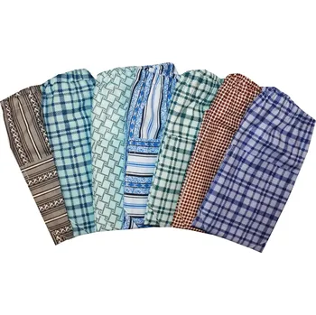 Trenýrky Klasické trenýrky Luiz - mix velikost 68