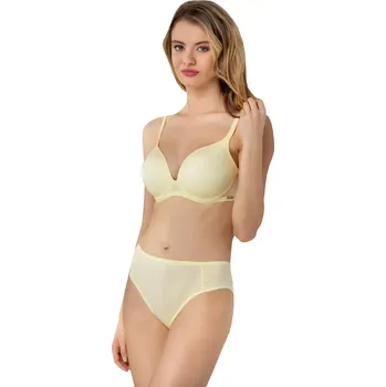 Podprsenka Podprsenka Timo Beauty Bra 042000 vanilka velikost 75G