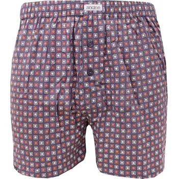 Trenýrky Trenkoslipy Andrie PS5399 modrošedá velikost XXL-58/60