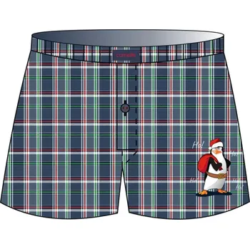 Trenýrky Trenýrky s obrázkem Cornette Classic HoHo2 jeans velikost M-46/48