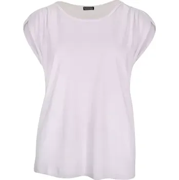 Dámské tričko Dámské tričko Kenny S. 608204 bílá velikost 40