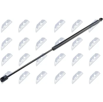 Příslušenství karosérie Pneumatická pružina, zavazadlový / nákladový prostor NTY AE-HY-000