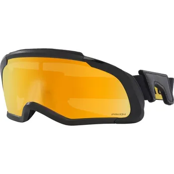 Sluneční brýle Oakley Flex Scape - black/Prizm 24k uni