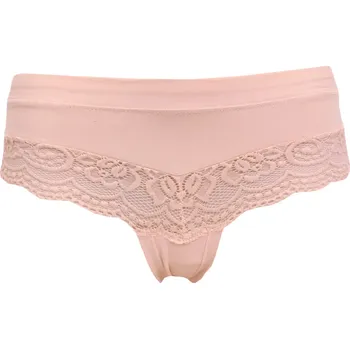 Kalhotky Bavlněné brazilky Andrie PS 2948 tělové velikost L-42/44