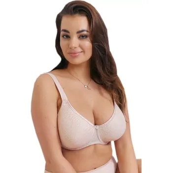 Podprsenka Podprsenka limitovaná kolekce Magická svůdnost Triola 28849 rosé velikost 75E