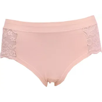 Dámské spodní prádlo Kalhotky s krajkou pro ženy Andrie PS 2962 tělové velikost XL-46/48