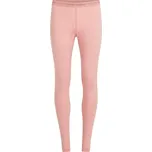 ICEBREAKER Wmns 260 Tech Leggings, Blush (vzorek) velikost: S