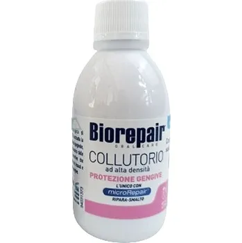 Ústní voda Biorepair Gum Protection ústní voda pro ochranu dásní, 50ml