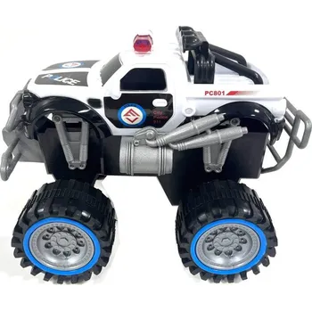 autíčko Autíčko - policie