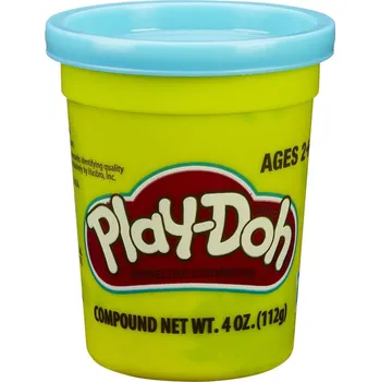 Modelovací hmota Play-Doh Samostatné kelímky