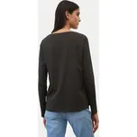 Marc O'Polo Halenka B01 2072 52235 Černá Regular Fit L