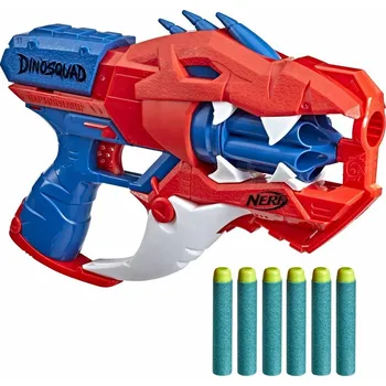 Dětské zboží Nerf pistole Raptor Slash