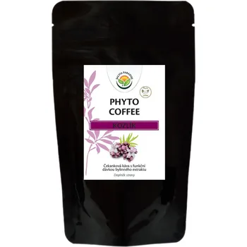 Phyto Coffee kozlík 100g Salvia Paradise
