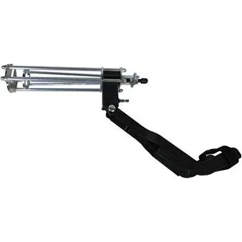 Vytlačovací pistole Nástavec kartušové pistole ALSAFIX pro kartuše 400 ml