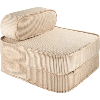 Wigiwama Brown Sugar Flip Chair