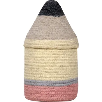 úložný prostor na hračky Lorena Canals Basket Pencil Small