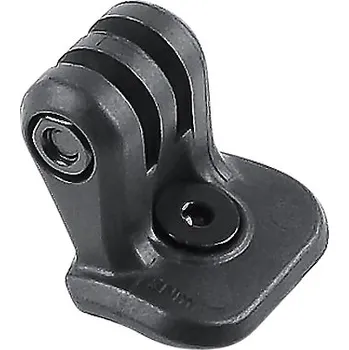 Cyklosvítilna Bontrager Madone Handlebar/Stem Blendr Mono Base - black uni