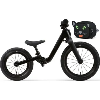 Odrážedlo Affenzahn Pushbike Panther uni 2024, 12,14 2024, 12,14