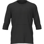 7Mesh Roam Shirt 3/4 Men's - Black S