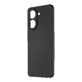 Pouzdro na mobilní telefon OBAL:ME Matte TPU Kryt pro Xiaomi Redmi A5 Black