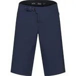 FOX Womens Ranger Short w/Liner - midnight L