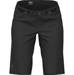 7Mesh Transition Short Women's 12" - Black