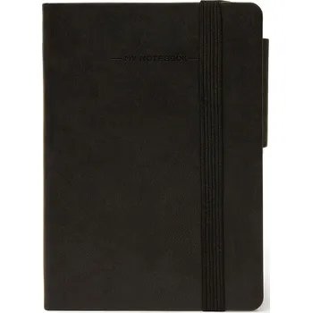 Zápisník Legami My Notebook - Small Plain Black