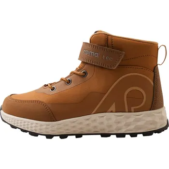 Chlapecká obuv Reima Hiipien - Cinnamon brown 38