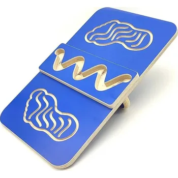 Balanční deska EMPIS Senzorická balanční deska